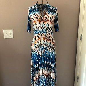 Agnes & Dora Austen Dress